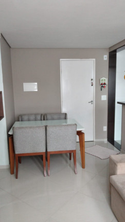 Imagem Apartamento com 2 Quartos à Venda, 42 m² em Colônia (Zona Leste) - São Paulo