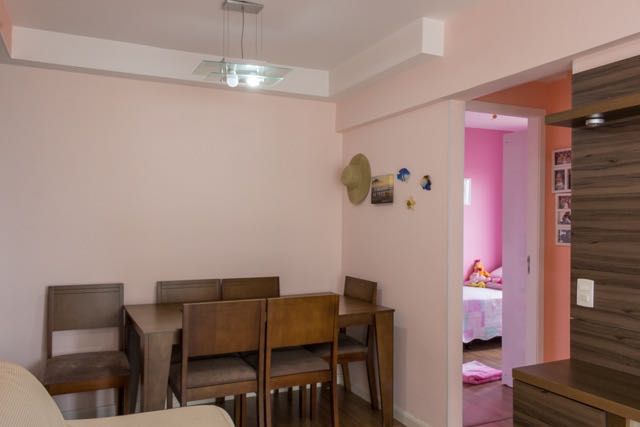 Imagem Apartamento com 2 Quartos à Venda, 46 m² em Ponte Grande - Guarulhos