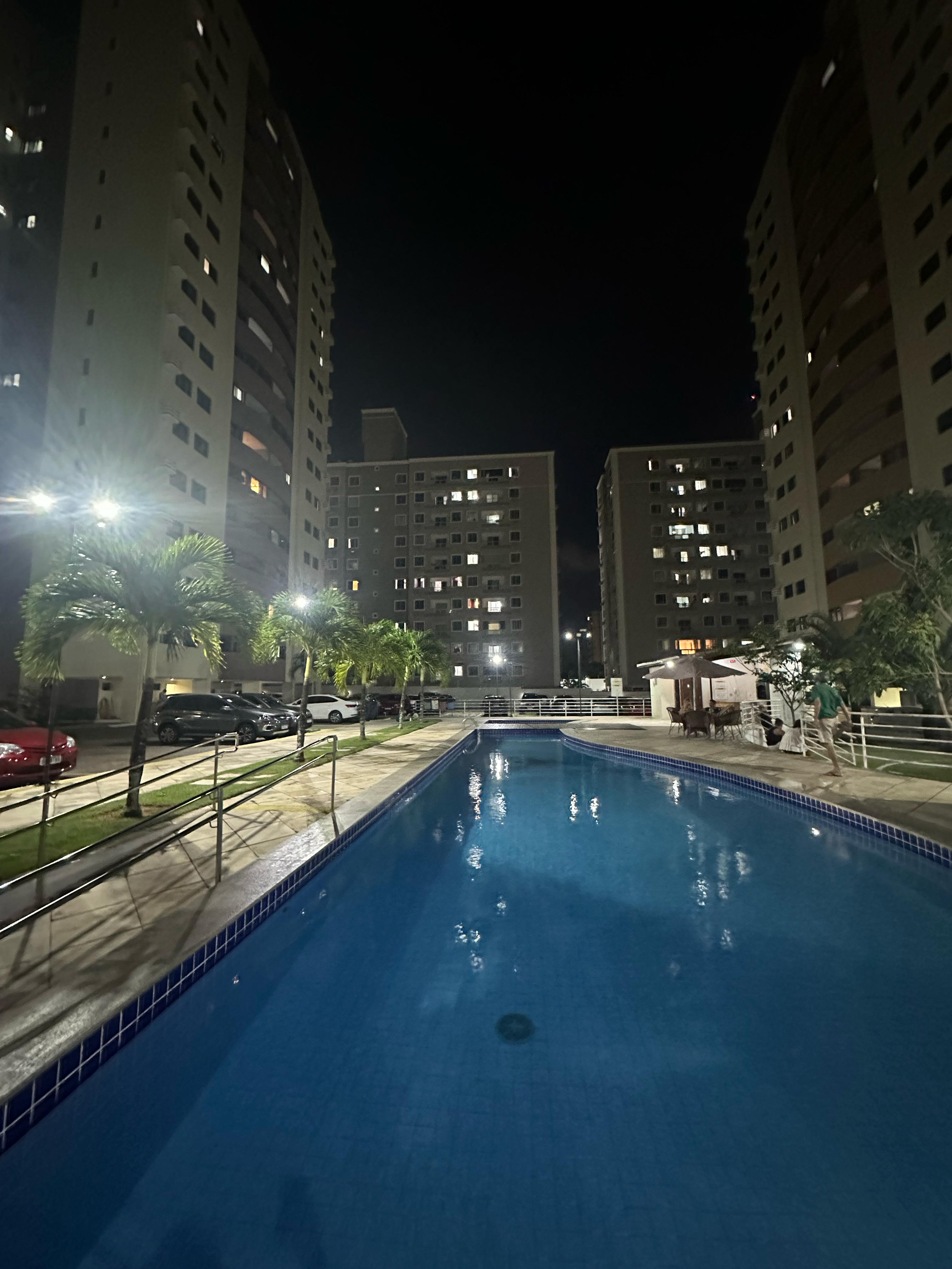 Imagem Apartamento com 3 Quartos à Venda, 84 m²em Nova Parnamirim - Parnamirim