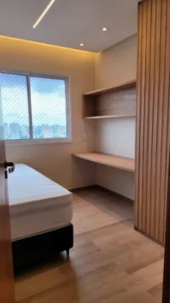 Imagem Apartamento com 3 Quartos à Venda, 73 m² em Marco - Belém