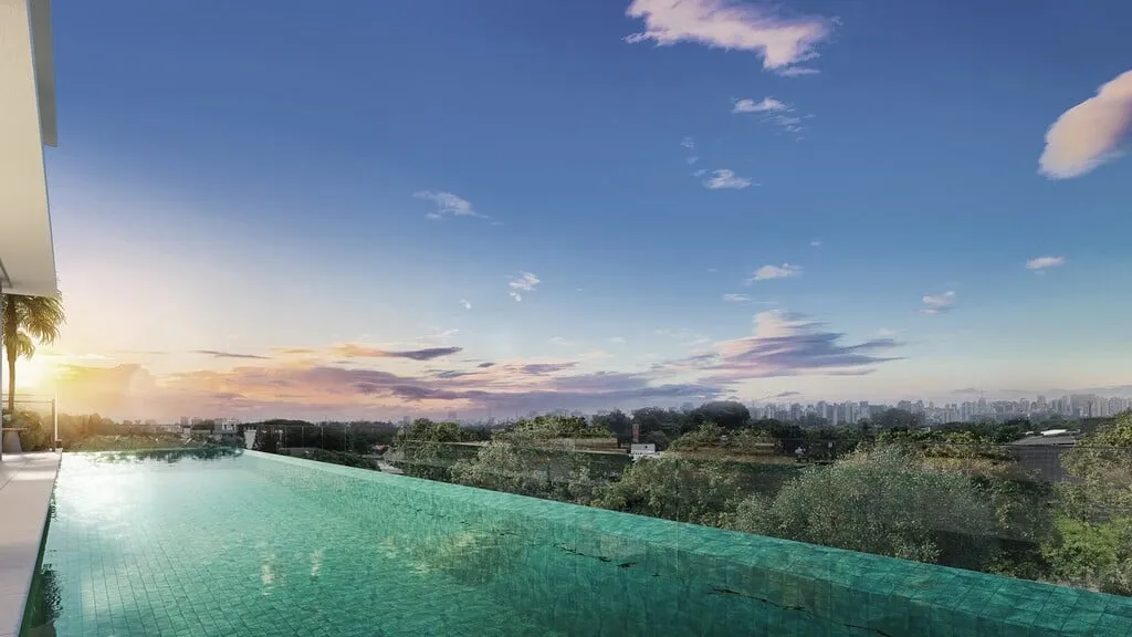 Foto do imóvel: Apartamento com 4 Quartos à Venda, 238 m² em Ibirapuera - São Paulo
