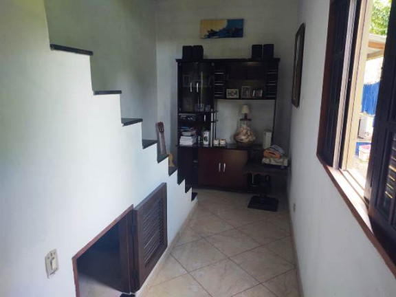 Imagem Casa com 2 Quartos à Venda, 169 m² em Morro do Abrigo - São Sebastião