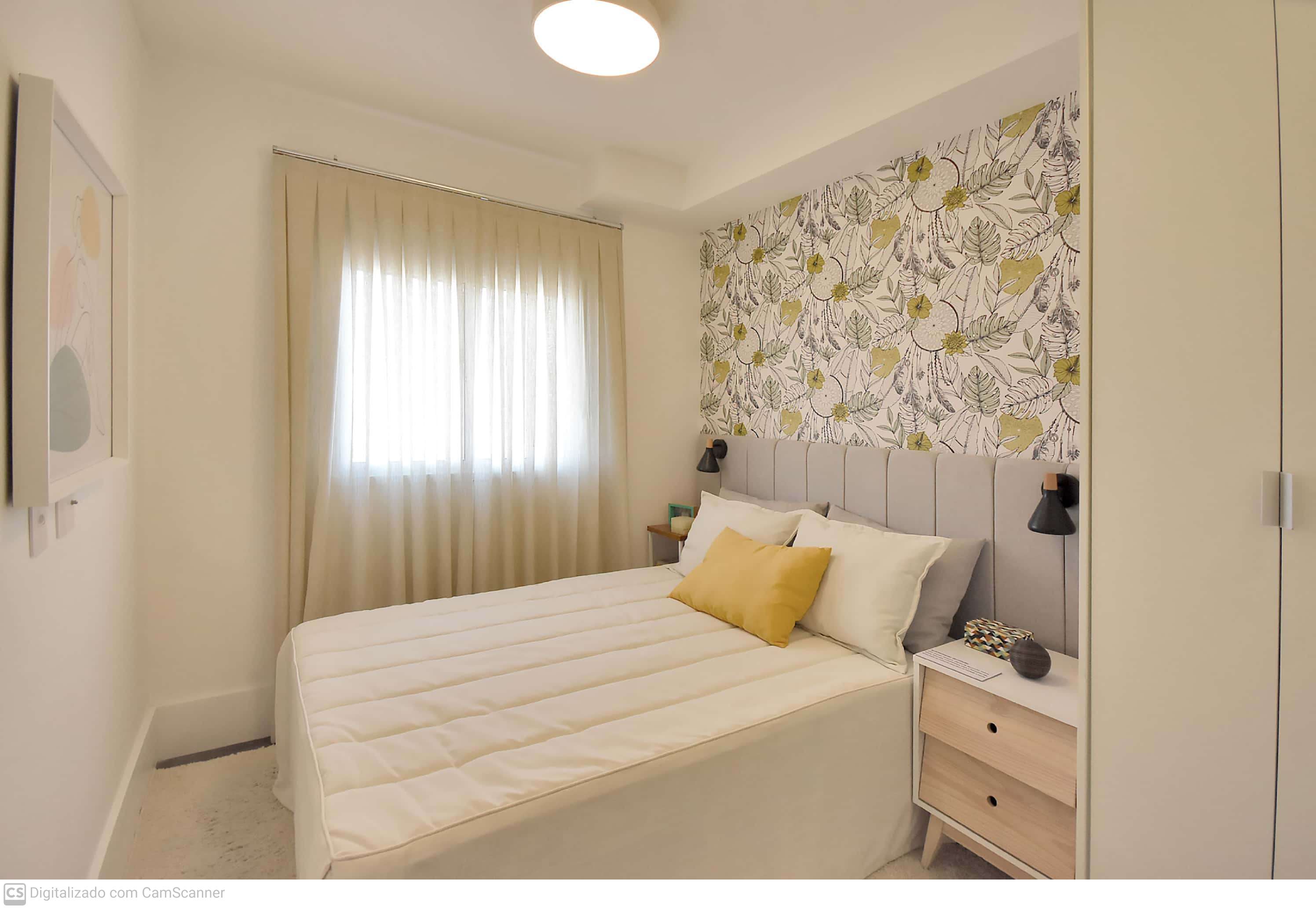Imagem Apartamento com 2 Quartos à Venda, 45 m²em Centro - Diadema