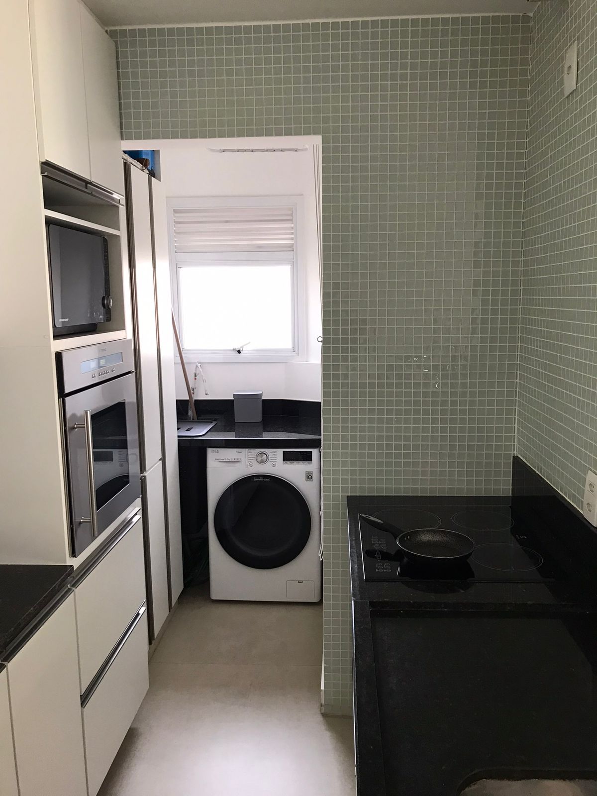 Imagem Apartamento com 1 Quarto à Venda, 41 m²em Saúde - São Paulo