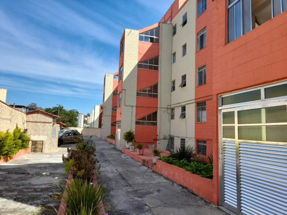 Imagem Apartamento com 2 Quartos à Venda, 58 m² em Conjunto Residencial José Bonifácio - São Paulo