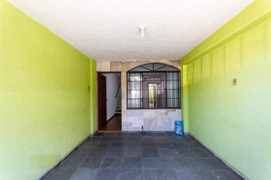 Imagem Sobrado com 2 Quartos à Venda, 91 m²em Planalto - São Bernardo do Campo