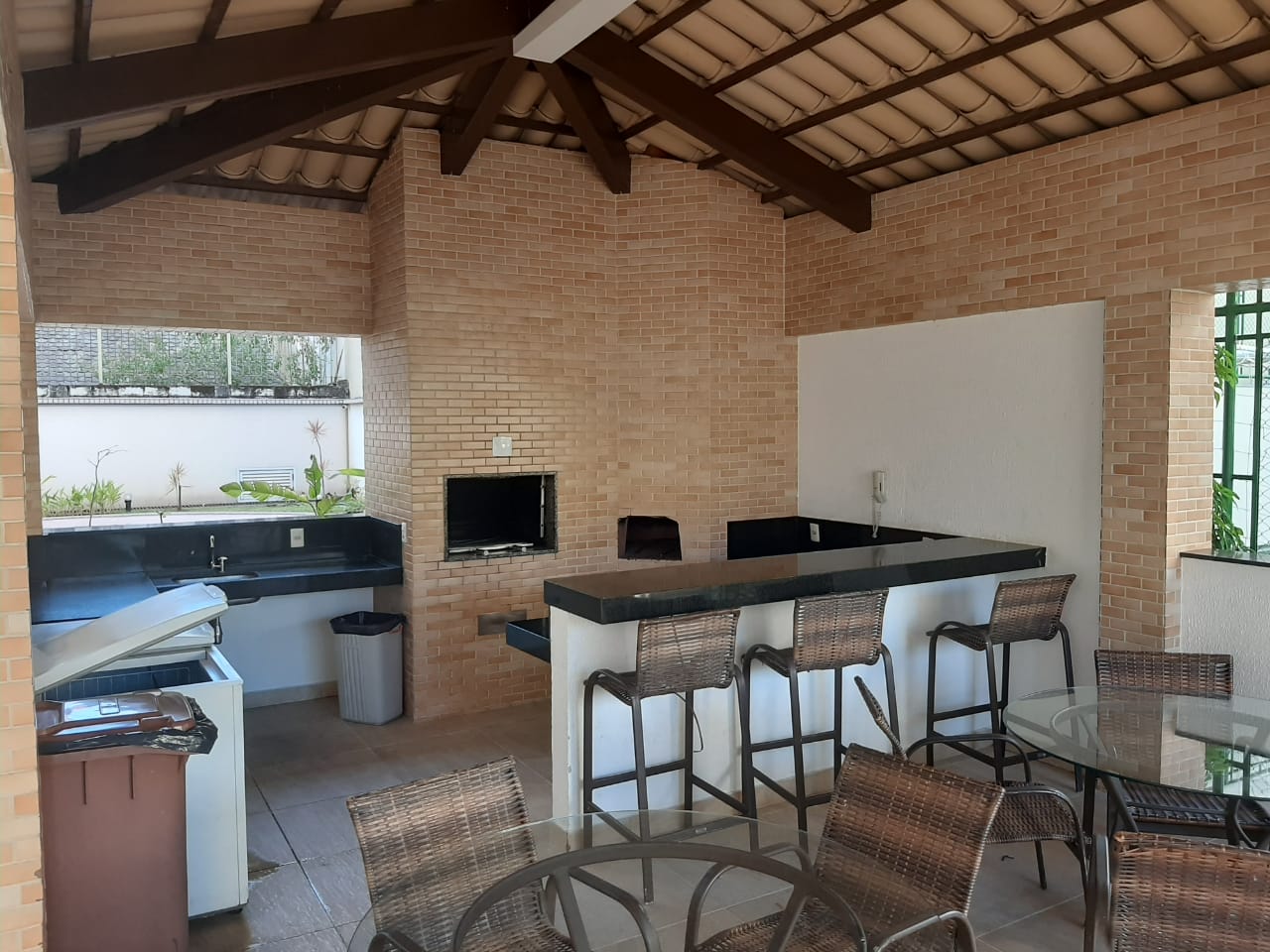 Apartamento com 3 Quartos à Venda, 114 m²em Setor Bueno - Goiânia