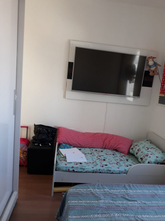 Imagem Apartamento com 2 Quartos à Venda, 50 m² em Vila Andrade - São Paulo