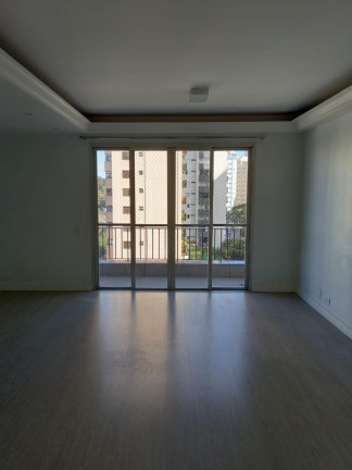 Foto do imóvel: Apartamento com 3 Quartos para Alugar, 112 m² em Vila Mascote - São Paulo