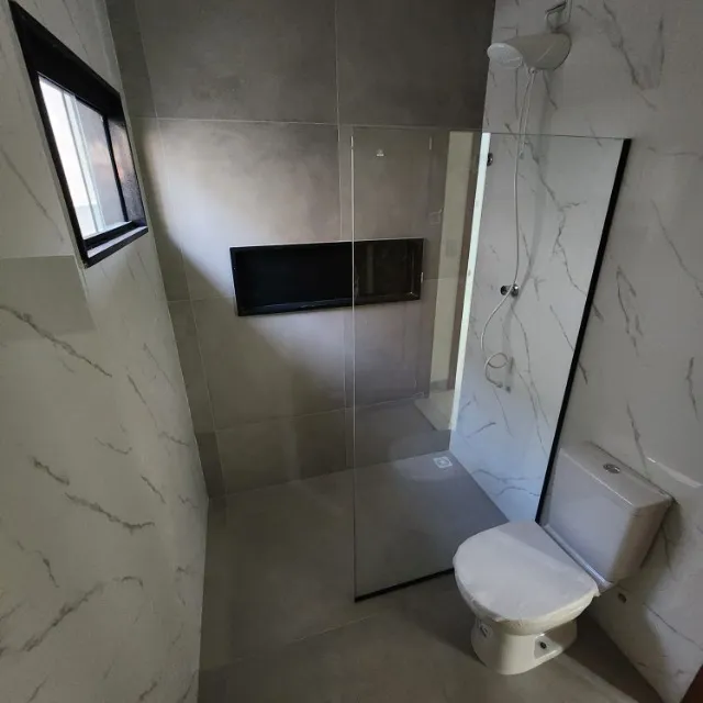 Foto do imóvel: Casa de Condomínio com 3 Quartos à Venda, 162 m²em Cajupiranga - Parnamirim