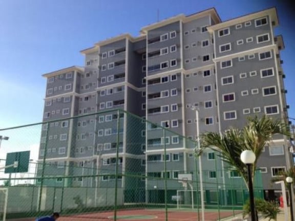 Imagem Apartamento com 2 Quartos à Venda, 54 m² em Cidade Da Esperança - Natal