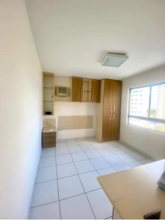 Imagem Apartamento com 3 Quartos à Venda, 75 m² em Nova Parnamirim - Parnamirim