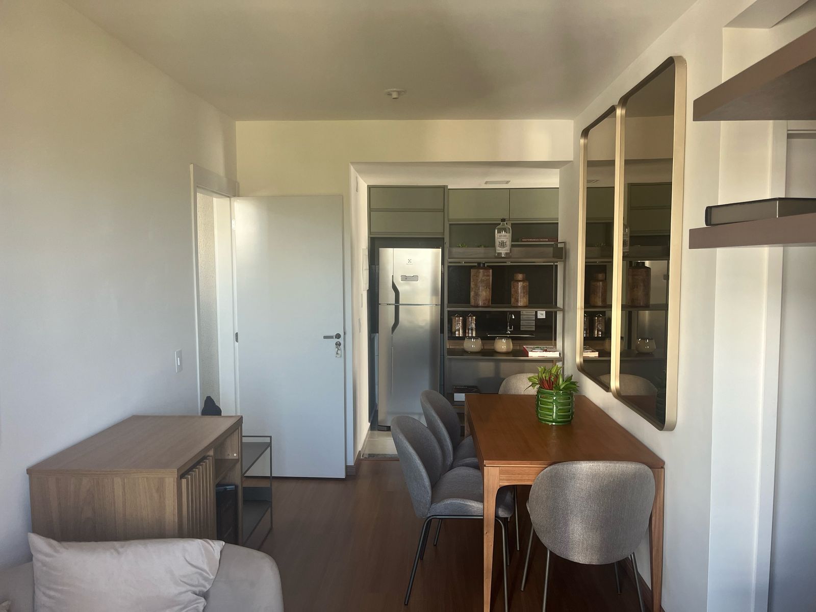 Foto do imóvel: Apartamento com 2 Quartos à Venda, 47 m² em Parque das Oliveiras II - Ribeirão Preto