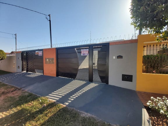 Imagem Casa com 1 Quarto à Venda,  em Vila Nova Campo Grande - Campo Grande