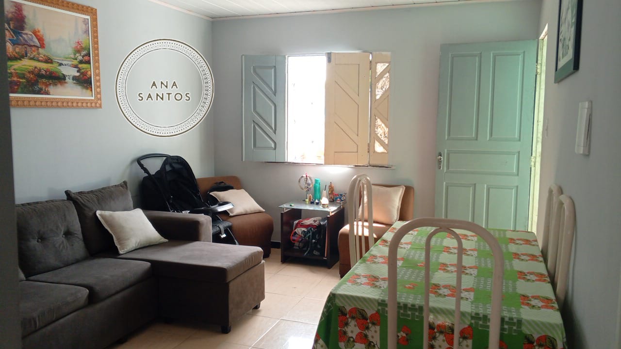 Foto do imóvel: Casa com 3 Quartos à Venda, 200 m² em Marcos Freire II - Nossa Senhora do Socorro