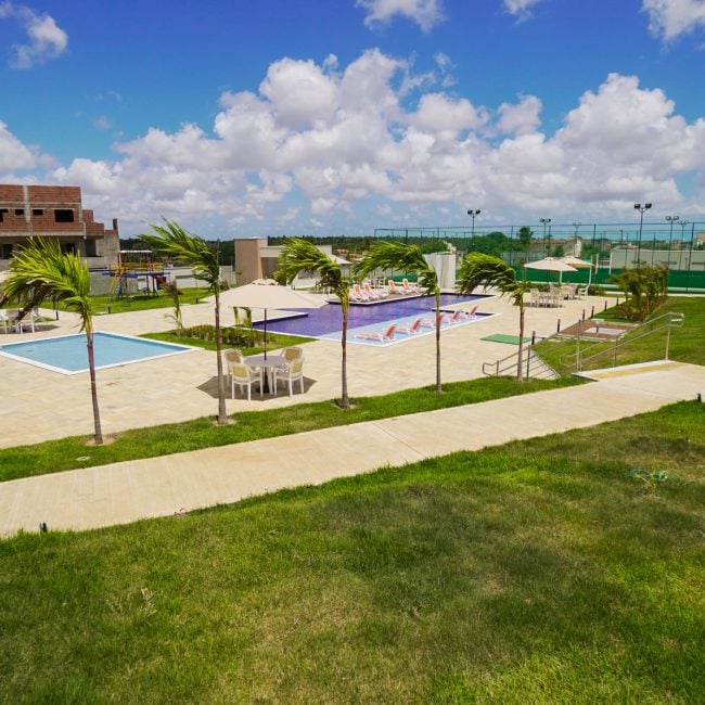Foto do imóvel: Casa de Condomínio à Venda, 120 m²em Cajupiranga - Parnamirim