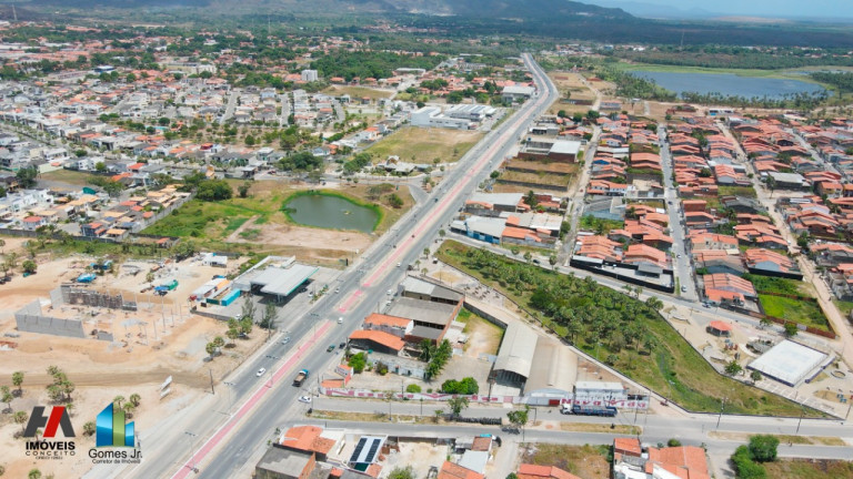 Imagem Terreno à Venda, 3.800 m² em Piratininga - Maracanaú