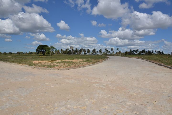 Imagem Terreno à Venda, 800 m² em Monte Alegre