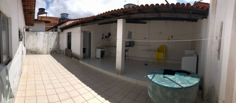 Imagem Casa com 3 Quartos para Alugar, 1 m² em Vinhais - São Luís