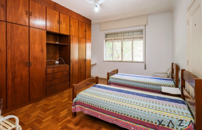 Imagem Apartamento com 3 Quartos à Venda, 217 m² em Higienópolis - São Paulo