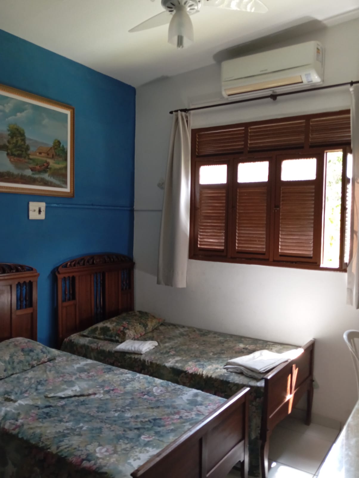 Imagem Casa com 4 Quartos à Venda, 278 m²em Tirol - Natal