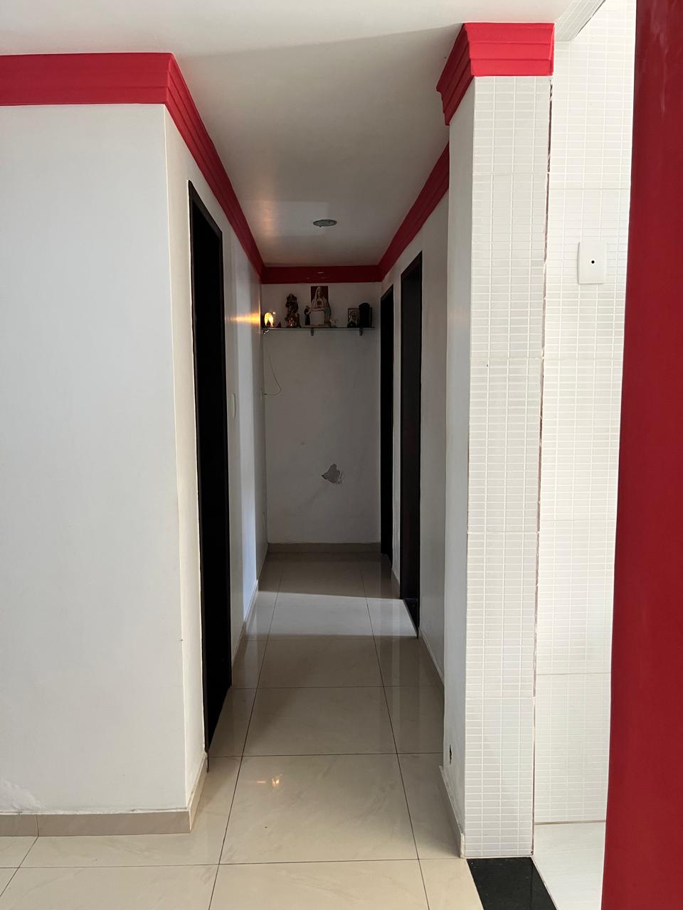 Foto do imóvel: Casa com 2 Quartos para Alugar, 130 m² em Brotas - Salvador