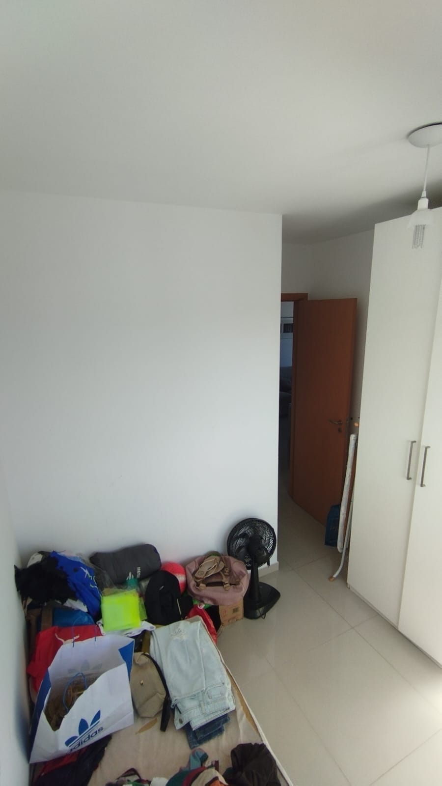 Imagem Apartamento com 3 Quartos à Venda, 63 m²em Várzea - Recife