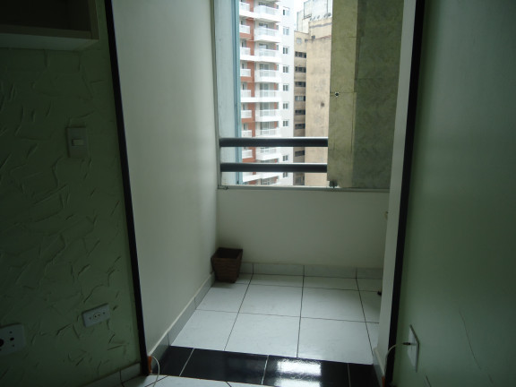 Imagem Apartamento com 1 Quarto à Venda ou Locação,  em Centro - São Paulo