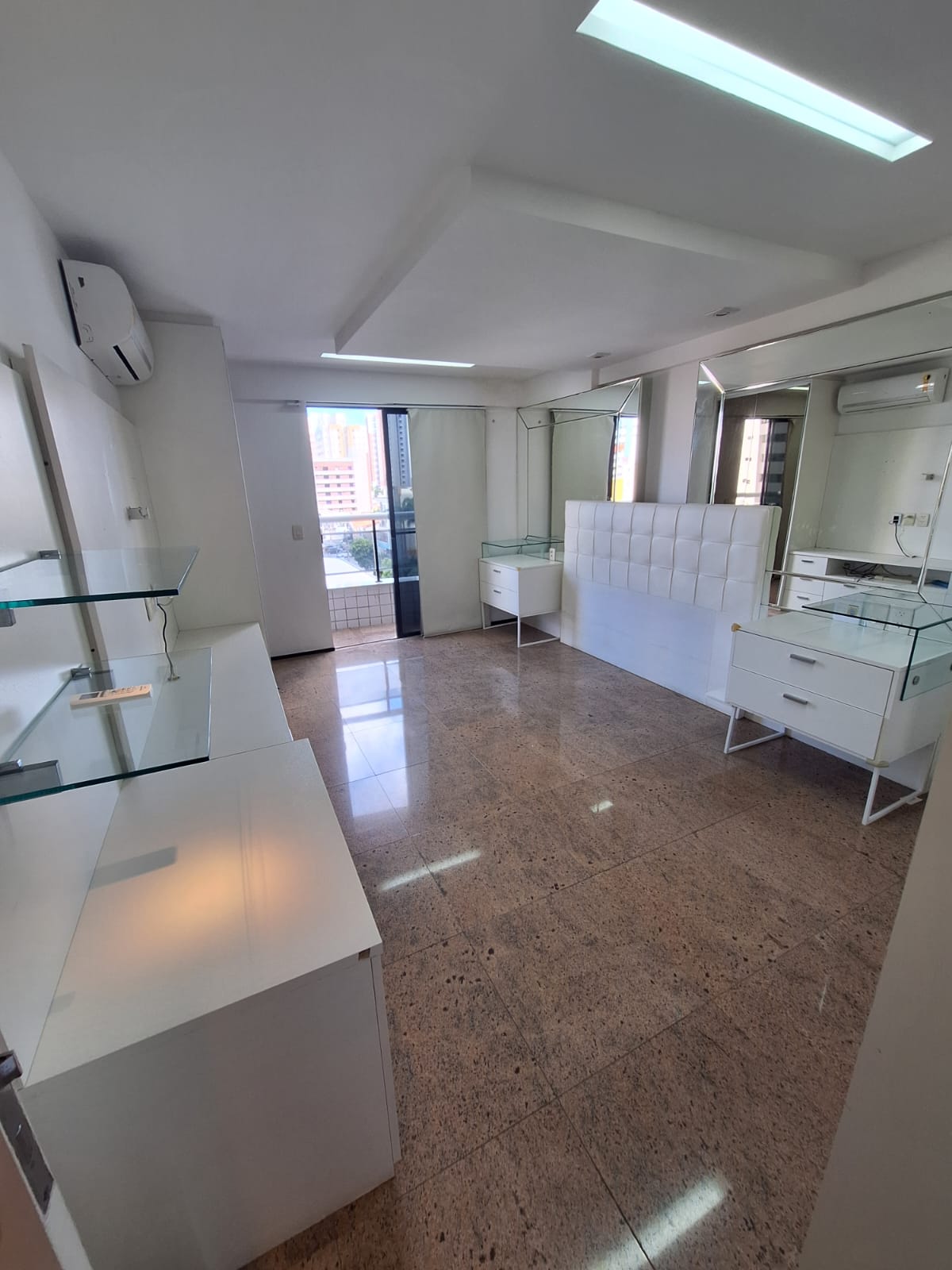 Foto do imóvel: Apartamento com 3 Quartos à Venda, 150 m² em Aldeota - Fortaleza