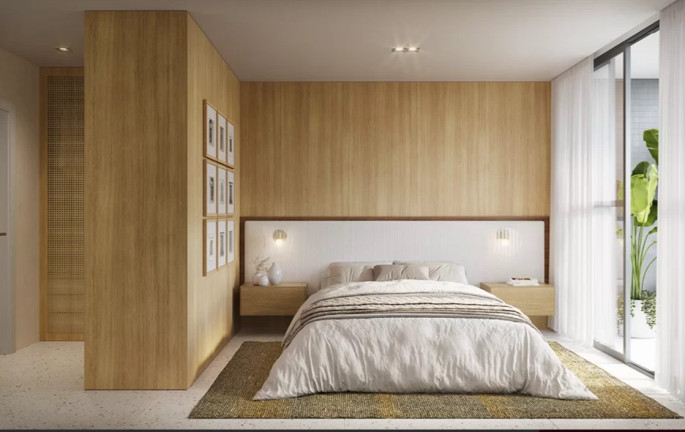 Imagem Apartamento com 2 Quartos à Venda, 64 m² em JAGUARIBE -  SALVADOR