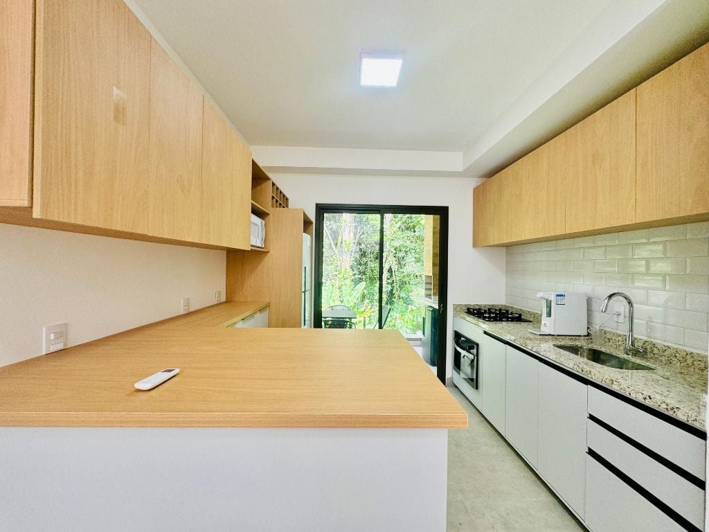 Foto do imóvel: Casa de Condomínio com 2 Quartos à Venda, 62 m² em Riviera - Bertioga Foto do imóvel: Casa de Condomínio com 2 Quartos à Venda, 62 m² em Riviera - Bertioga