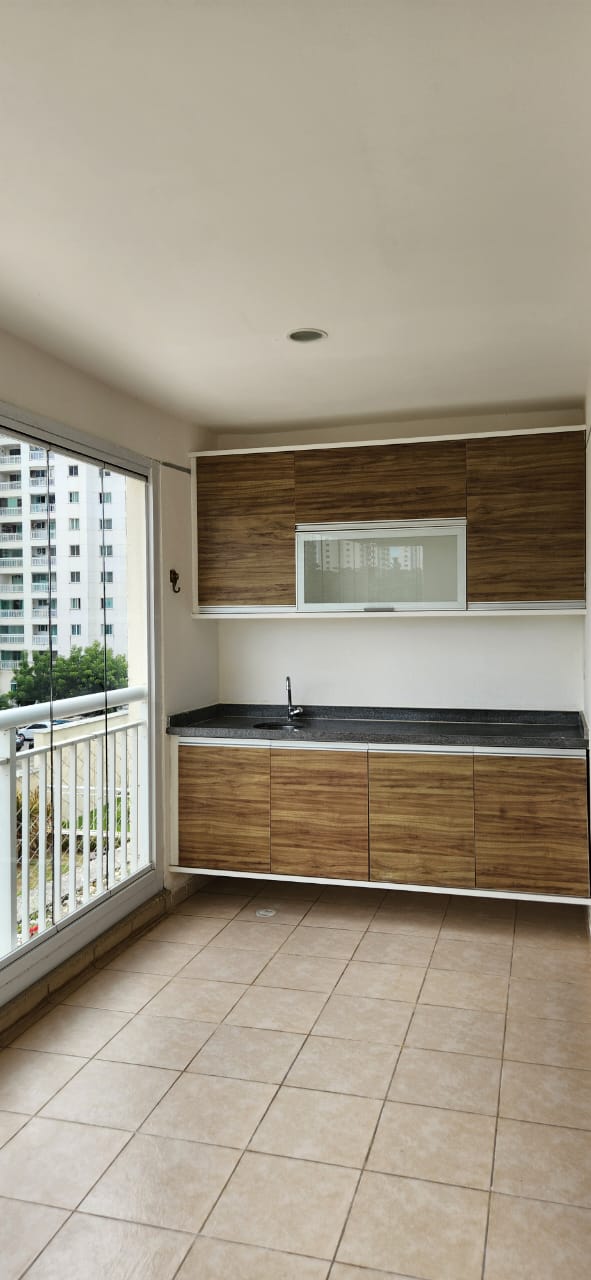 Imagem Apartamento com 3 Quartos à Venda, 90 m²em Imbuí - Salvador