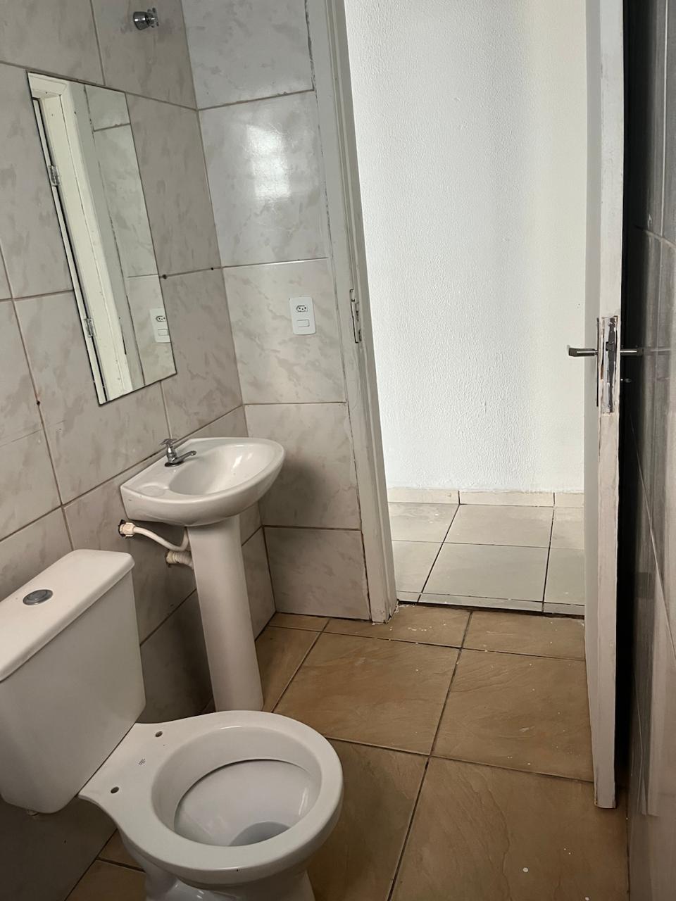 Foto do imóvel: Casa com 2 Quartos à Venda, 42 m² em Jardim Ivone - Bauru