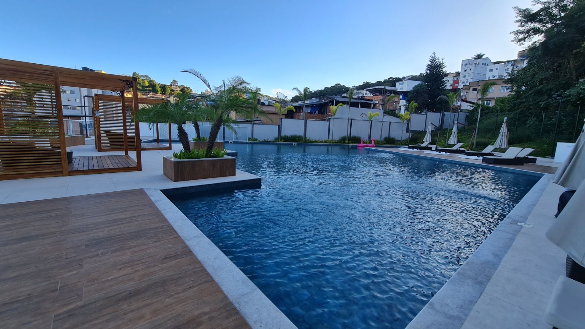 Foto do imóvel: Apartamento com 2 Quartos à Venda, 54 m² em Teixeiras - Juiz de Fora
