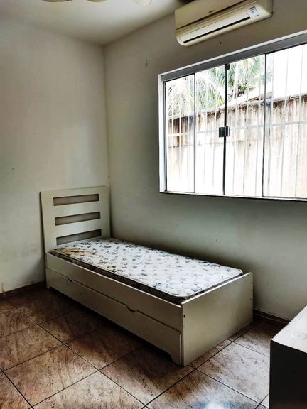 Imagem Casa com 3 Quartos para Alugar, 160 m² em Jardim Mariléa - Rio Das Ostras