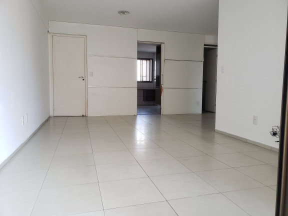 Imagem Apartamento com 3 Quartos à Venda, 117 m² em Meireles - Fortaleza