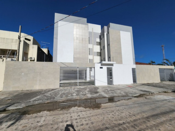 Imagem Apartamento com 2 Quartos à Venda, 50 m² em Candeias - Jaboatão dos Guararapes