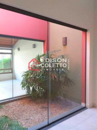 Imagem Casa de Condomínio com 2 Quartos à Venda, 105 m² em Loteamento São Francisco - Piracicaba