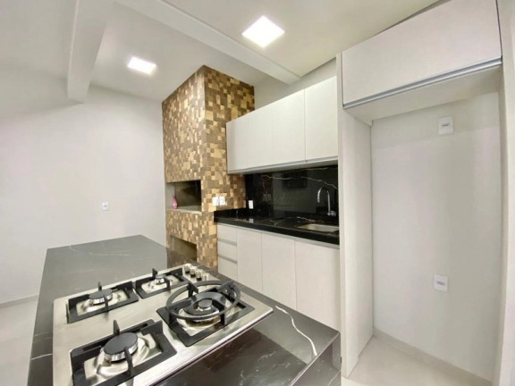 Imagem Casa com 2 Quartos à Venda, 130 m² em Araçá - Capão Da Canoa