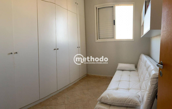 Imagem Apartamento com 3 Quartos à Venda, 93 m² em Taquaral - Campinas