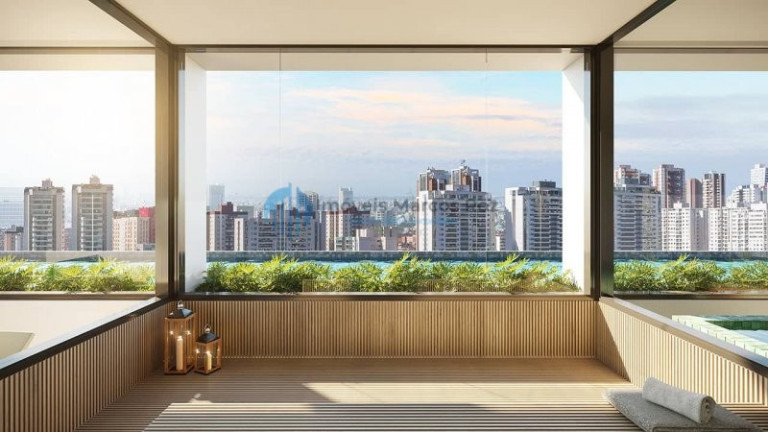 Imagem Apartamento com 2 Quartos à Venda, 69 m² em Alphaville Empresarial - Barueri
