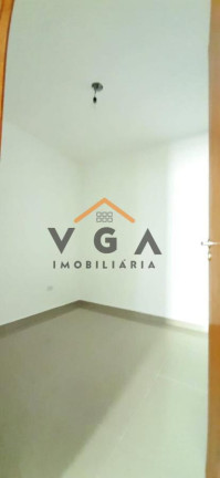 Apartamento com 2 Quartos à Venda, 37 m² em Penha De França - São Paulo