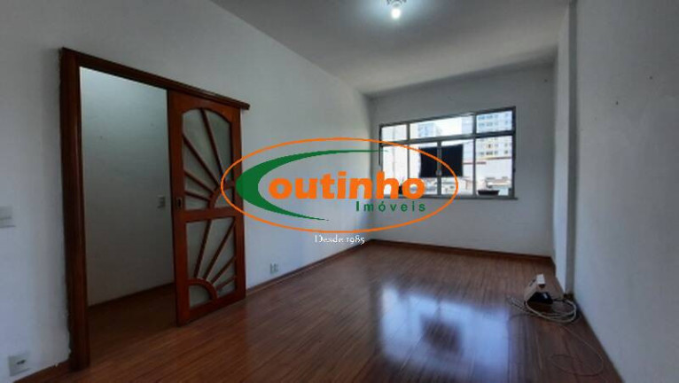 Imagem Apartamento com 3 Quartos à Venda, 90 m² em Vila Isabel - Rio De Janeiro