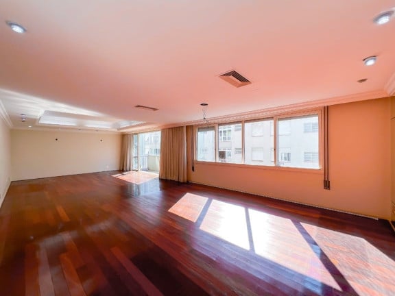 Imagem Apartamento com 3 Quartos à Venda, 283 m² em Moinhos De Vento - Porto Alegre