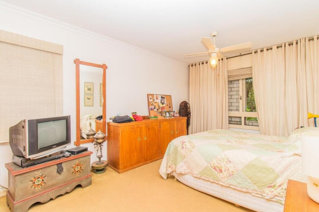 Imagem Apartamento com 3 Quartos à Venda, 202 m² em Petrópolis - Porto Alegre