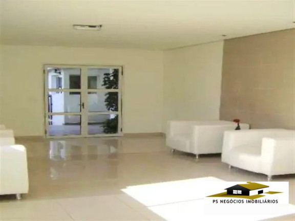 Imagem Apartamento com 3 Quartos à Venda, 120 m² em Jardim Da Saúde - São Paulo
