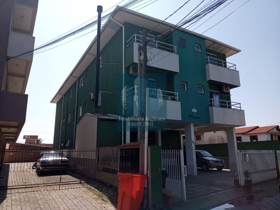 Imagem Apartamento com 2 Quartos à Venda, 62 m² em Ingleses Do Rio Vermelho - Florianópolis