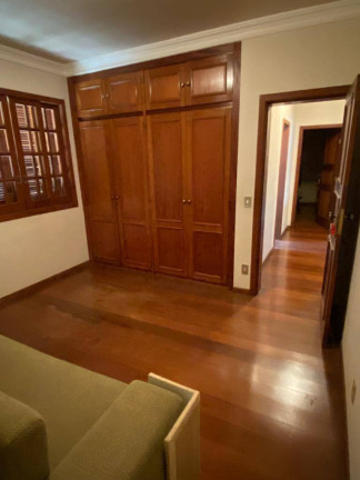Imagem Casa com 5 Quartos à Venda, 450 m² em São Bento - Belo Horizonte