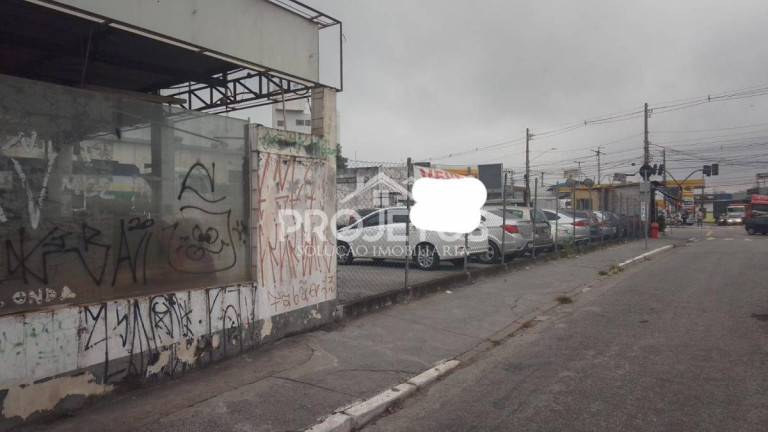Imagem Ponto Comercial à Venda, 1.425 m² em Vila Socorro - São Paulo