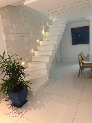 Imagem Apartamento com 4 Quartos à Venda, 270 m² em Barra Da Tijuca - Rio De Janeiro